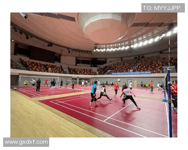 成都排球队在洲际杯中的心理素质表现分析与启示